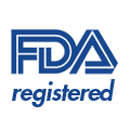 fda registered