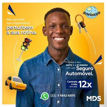 SEGURO AUTO