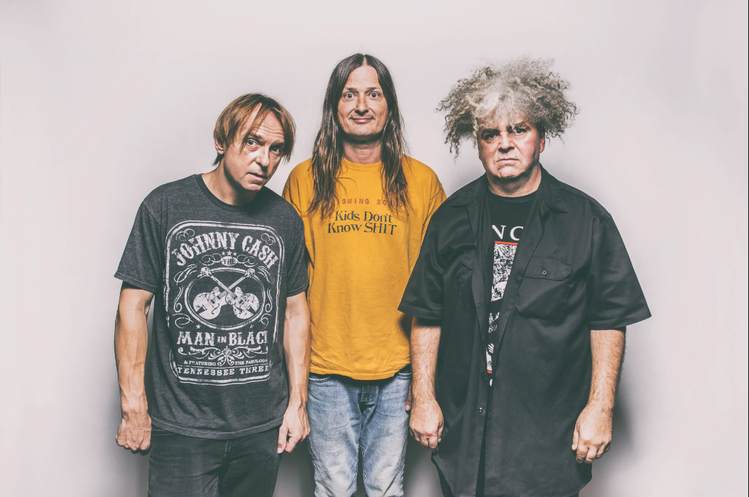 MELVINS