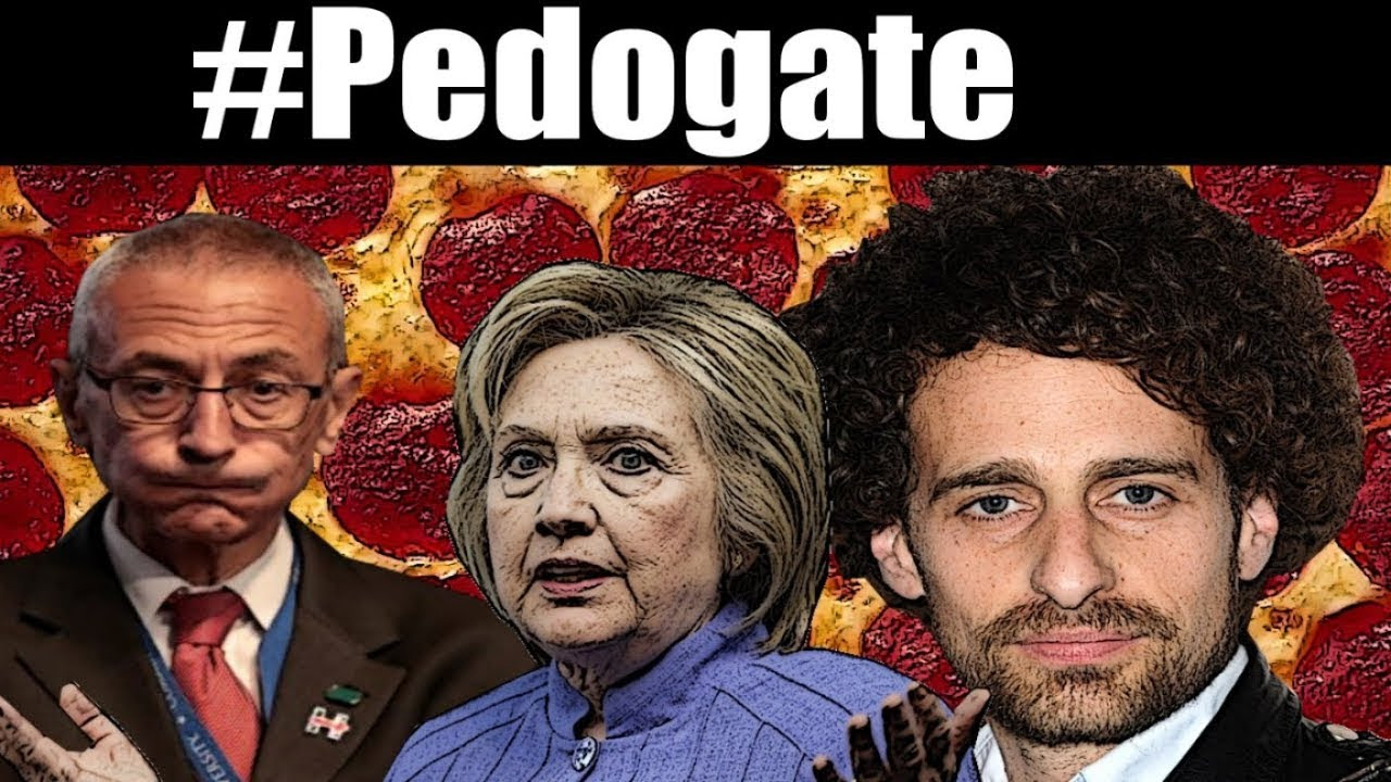 A Deep-Dive Into Pedogate HipTDb932y