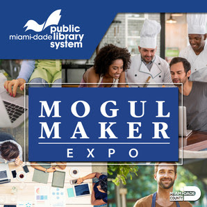 Mogul Maker Expo