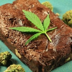 marijuana edibles