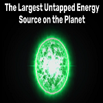 The Dark Secret of the Energy Industry