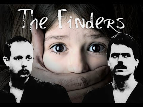 The Finders Cult – CIA Connections C2IM7E82I5