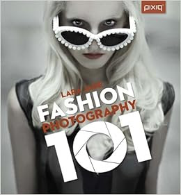 EBOOK Fashion Photography 101