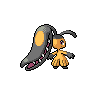 Mawile normal sprite