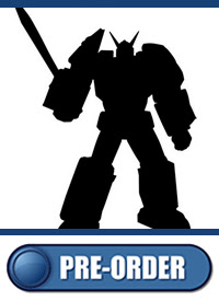 Transformers News: The Chosen Prime Newsletter for August 4, 2017