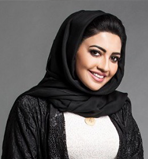 Shaima Al Zarooni