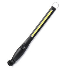 Rechargeable COB LED Work Light Inspection Magnetic
