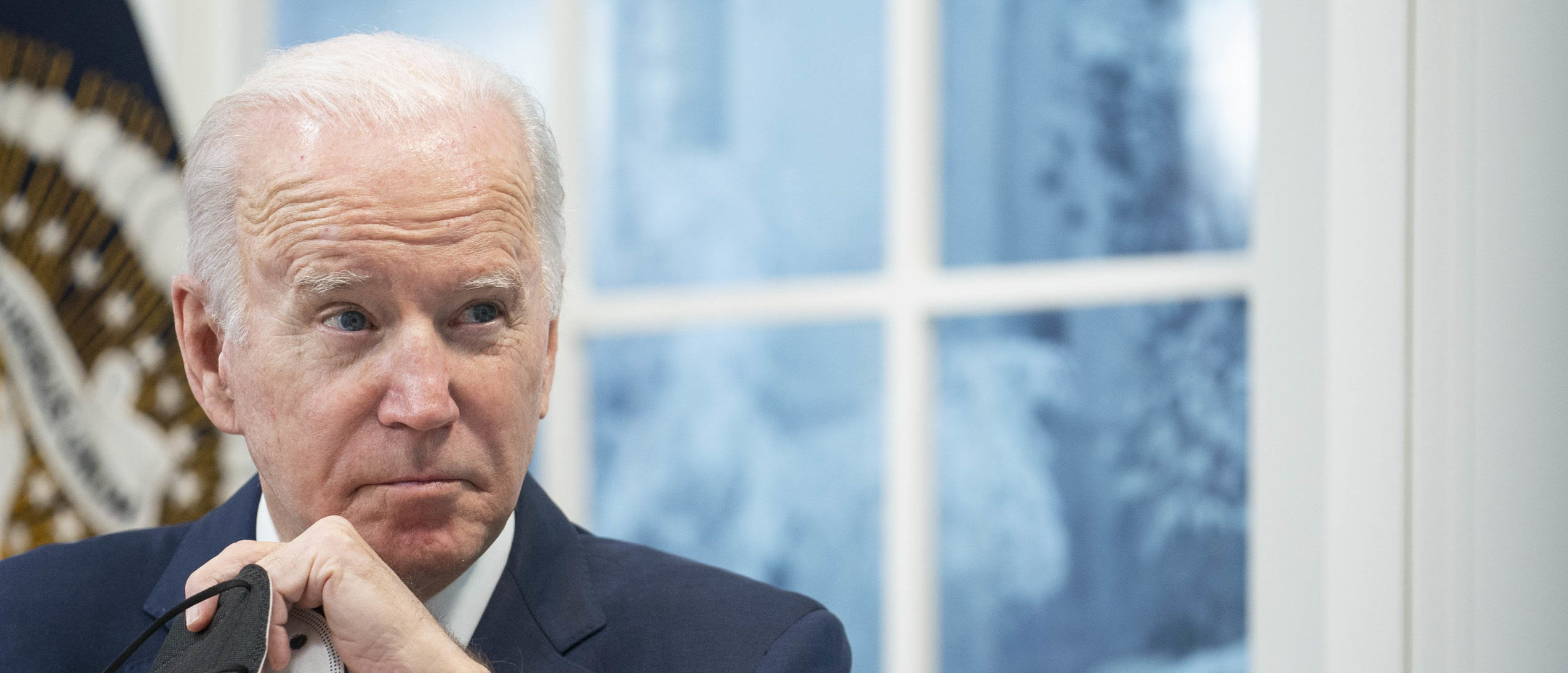 Biden Administration Allocates $1 Billion For Meat And Poultry Industry Amid Soaring Consumer Prices