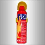Fire Stop -Fire Extinguisher Spray for Car home office etc 