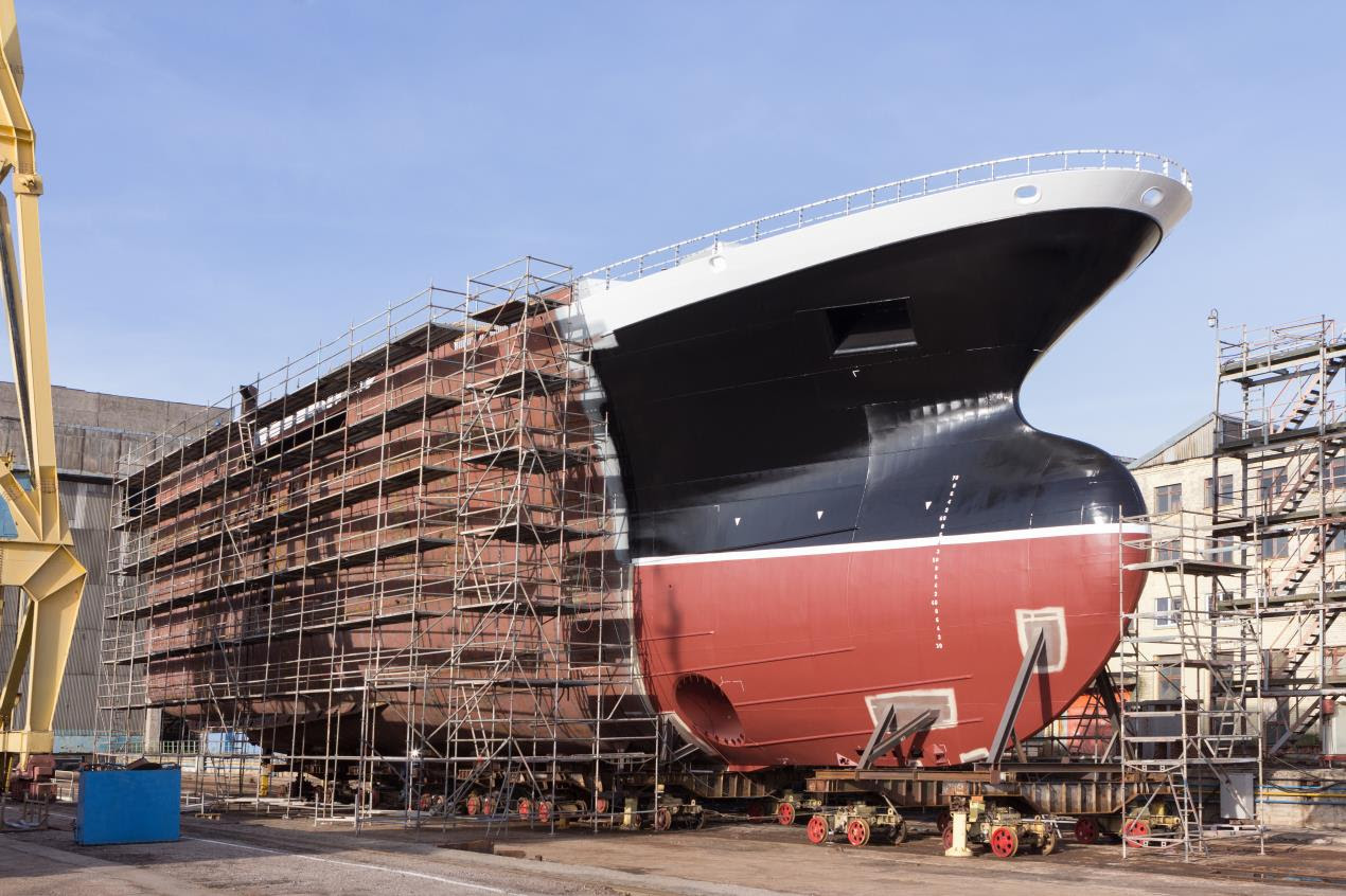 Shipbuilding1