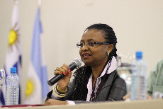 Foto Abertura da Licenciatura em Estudos Africanos contará com a ministra da Igualdade Racial 