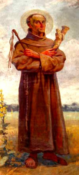 Bł. Władysław z Gielniowa nowym polskim świętym? | Apostolstwo Modlitwy