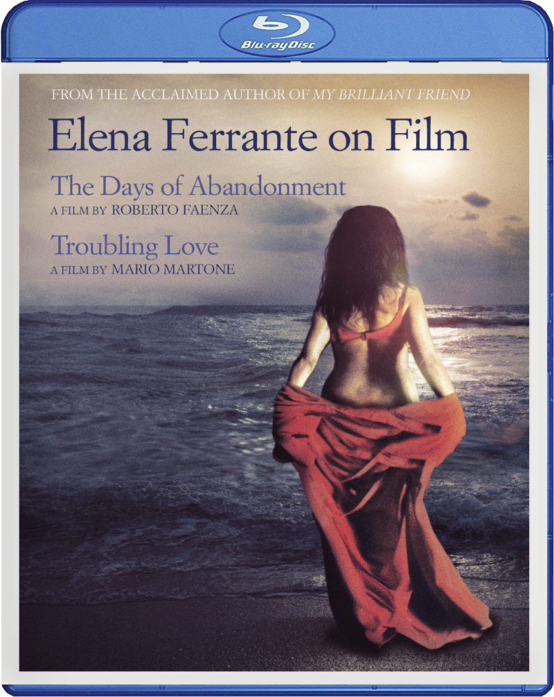 Christmas Gift Guide Sponsor Elena Ferrante on Film