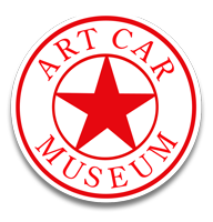 Art Car Museum