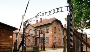 NAZI Concentration Camp Survivors Slam Countries Pushing Extreme COVID Measures