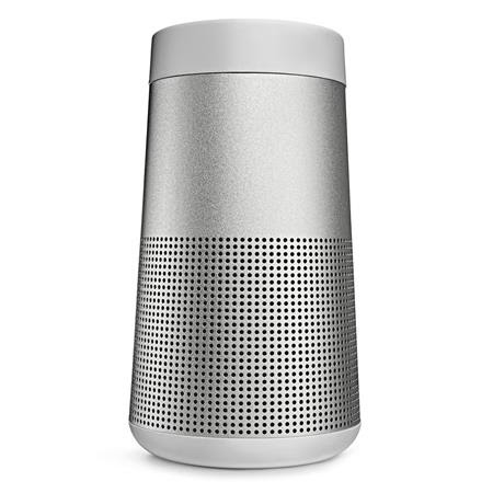 SoundLink Revolve Bluetooth Speaker, Lux Gray