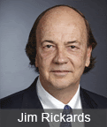 Jim Rickards