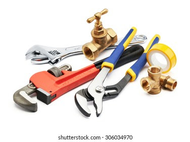 Image result for plumbing tools