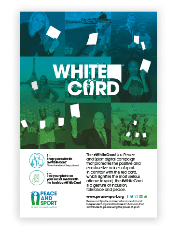 Download your #WhiteCard