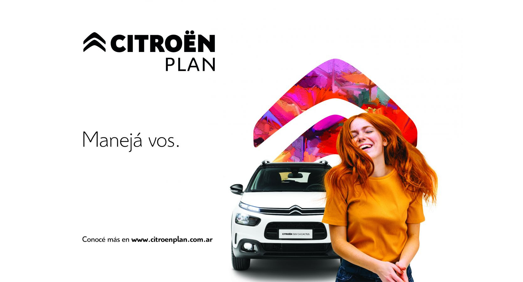 Citroën Plan presenta Pacto Claro