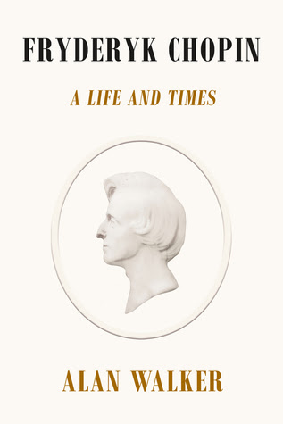 Fryderyk Chopin: A Life and Times EPUB