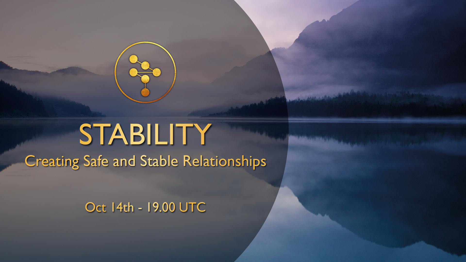 Stability Live Event