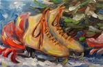 Holiday Skates - Posted on Friday, December 12, 2014 by Tammie Dickerson