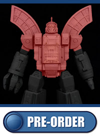 Transformers News: The Chosen Prime Newsletter for April 14, 2017