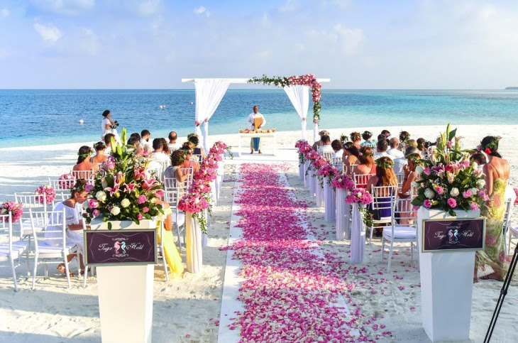 Image result for Destination weddings