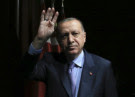+++ Immer mehr Absagen: Umstrittenes Staatsbankett für Erdogan wird zur Farce +++