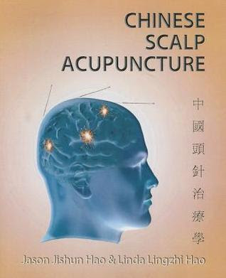 Chinese Scalp Acupuncture PDF