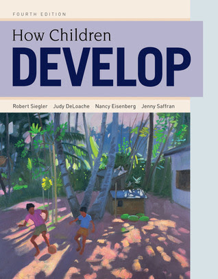 How Children Develop EPUB