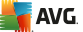 Logotipo de AVG