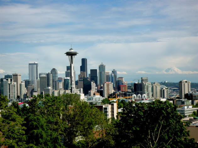 Seattle