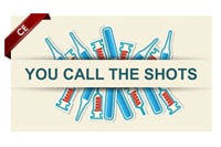 You Call the Shots: Free CDC Influenza Immunization Training