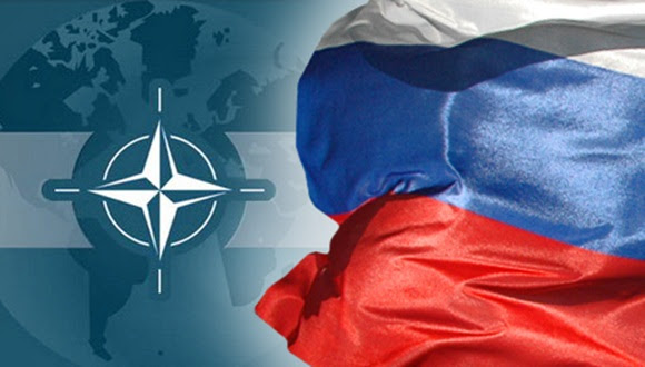 La OTAN acusa a Moscú de ser el responsable de la agudización de los combates en las regiones de Donetsk y Lugansk.