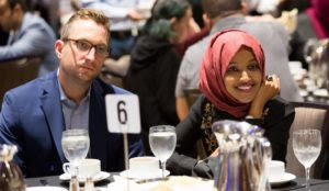 Leftist privilege: Ilhan Omar has paid husband’s political consulting firm nearly $2,800,000