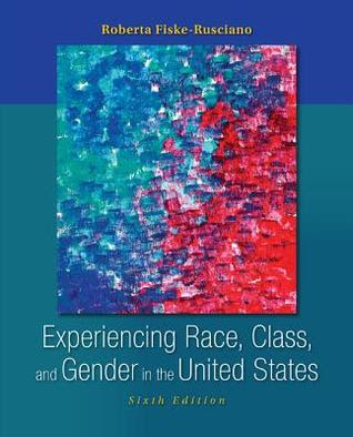 Experiencing Race, Class, and Gender in the United States EPUB