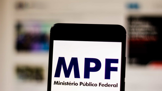 Operação Faroeste: MPF quer manter prisão de desembargadora, juiz e mais quatro