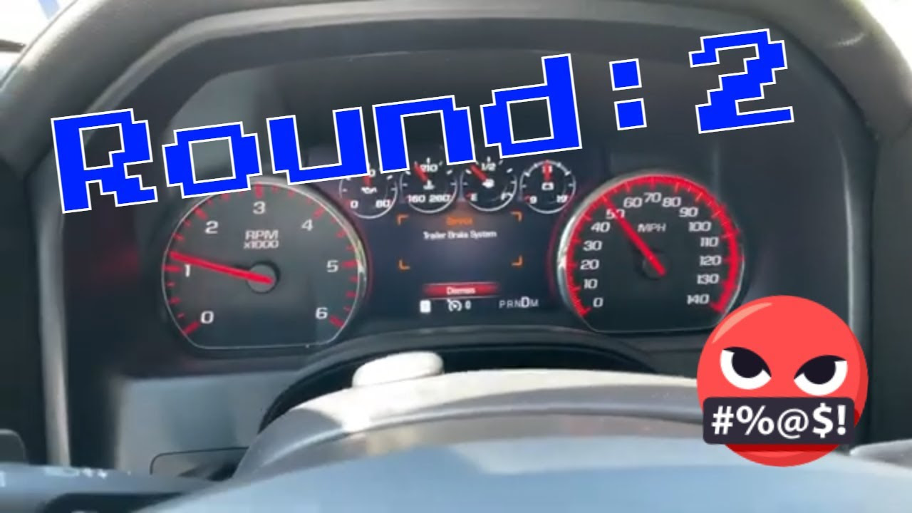 Web this video shows how to correct the annoying service trailer brake system message that randomly appears on your dash while driving. Service Trailer Brake System Round II YouTube