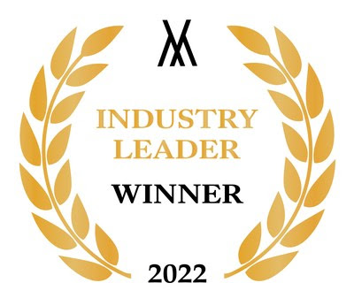 MYLE: 2022 Vapouround Industry Leader Award Winner 