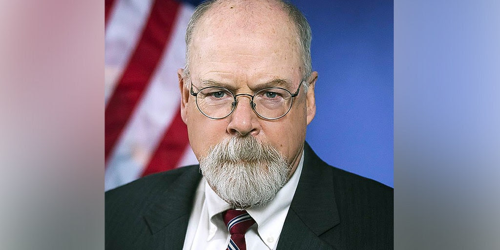 John Durham