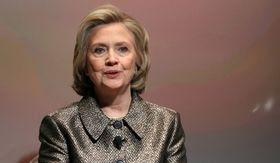 Hillary Rodham Clinton has attempted to allay the furor over her exclusive use of a private email account hosted on a private server in her home for conducting official business as secretary of state, a practice that may have violated federal open records laws. (Associated Press)