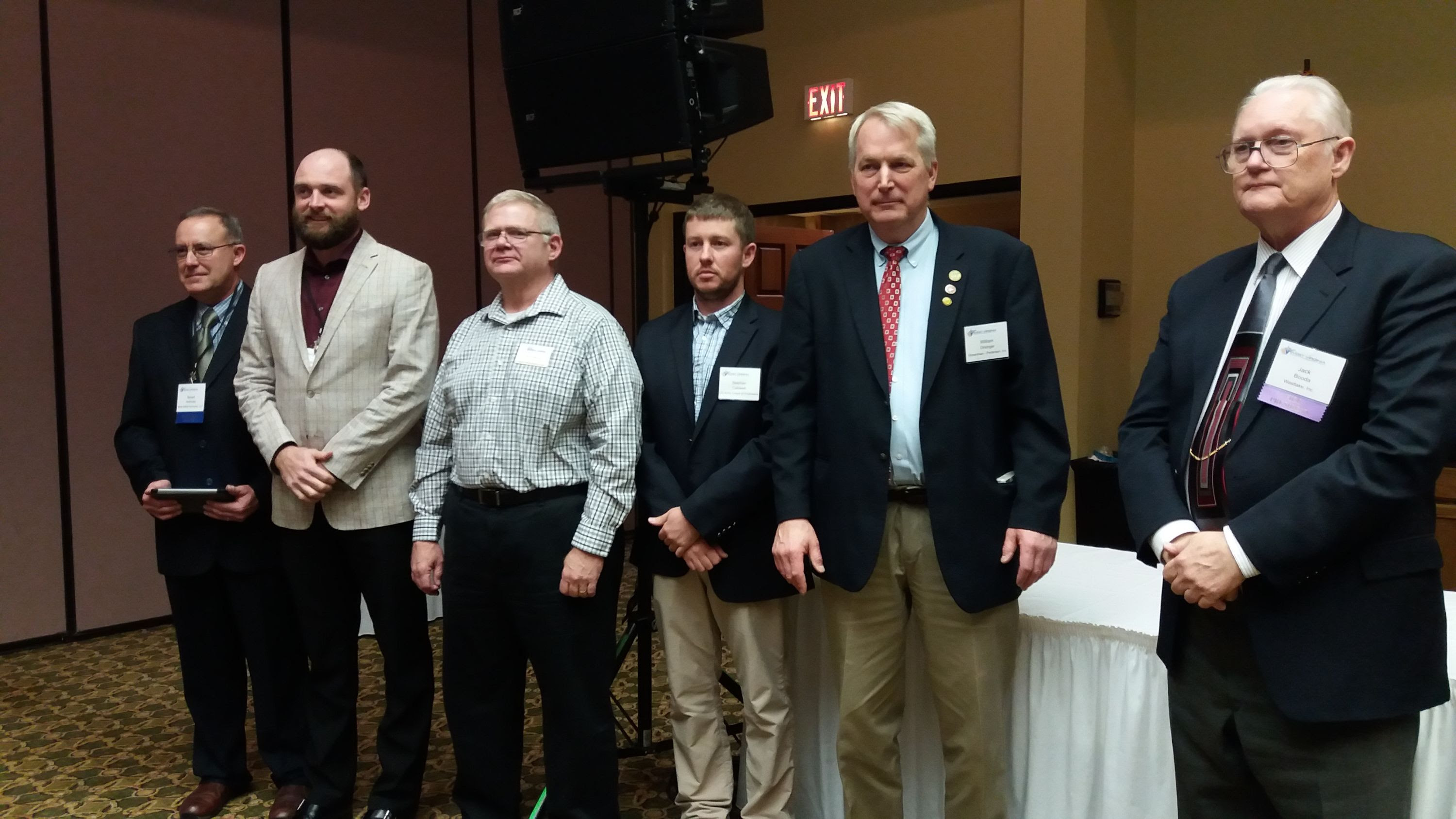 Newly Elected Officials