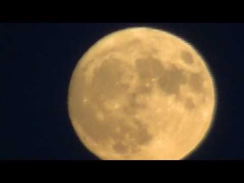 Biggest Supermoon in Nearly 70 Years Hqdefault