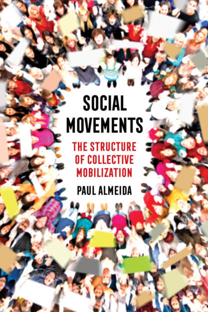 Social Movements. Paul Almeida