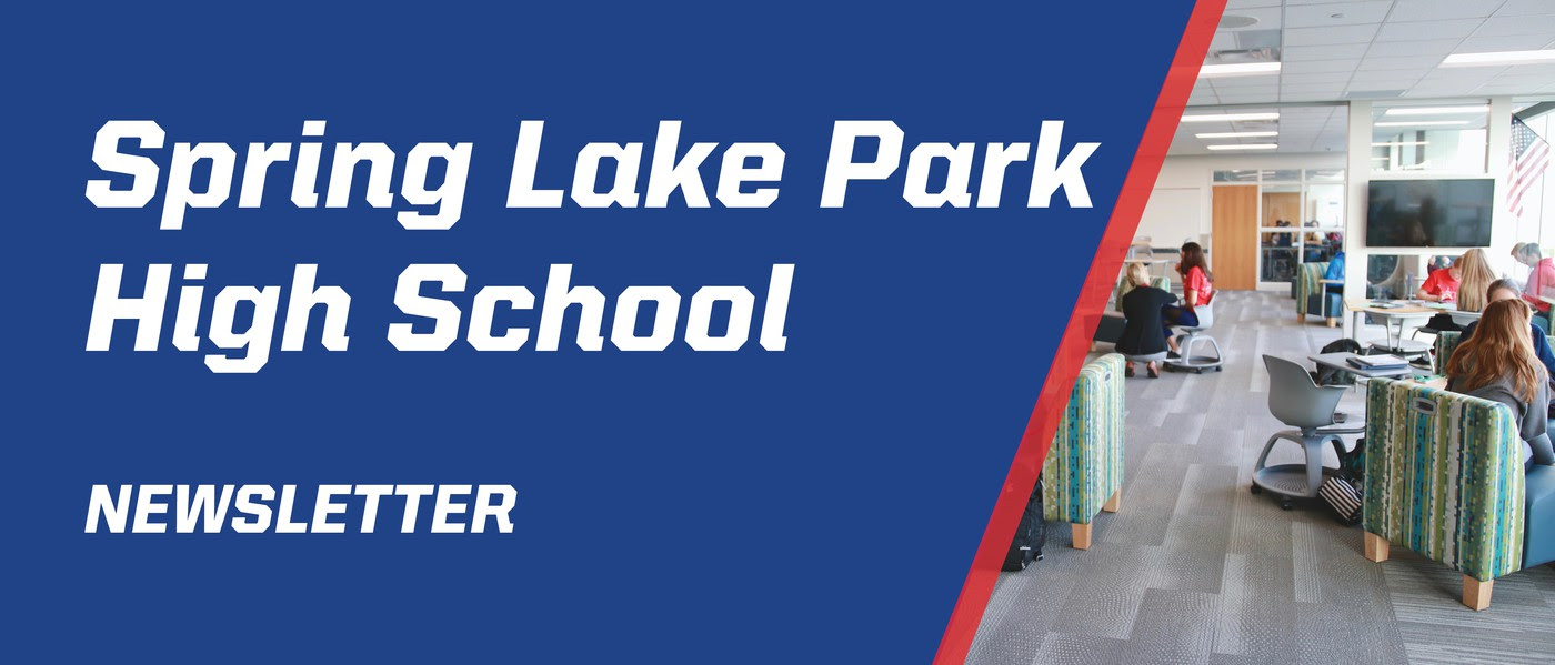 Spring Lake Park High School