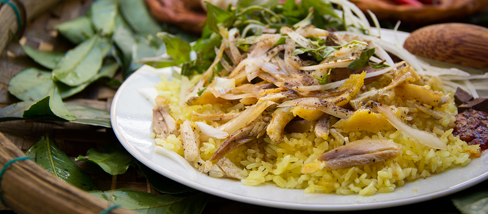 Báo The New York Times chọn Đà Nẵng làm điểm du lịch đáng đến nhất 2019 và ẩm thực là một trong những nguyên do chính - Ảnh 5.